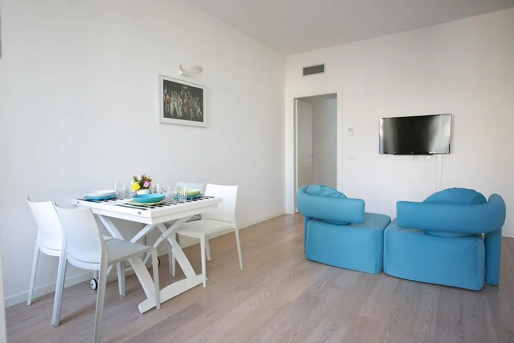Appartement Italianway-San Rocco Second Floor à Milan Italie