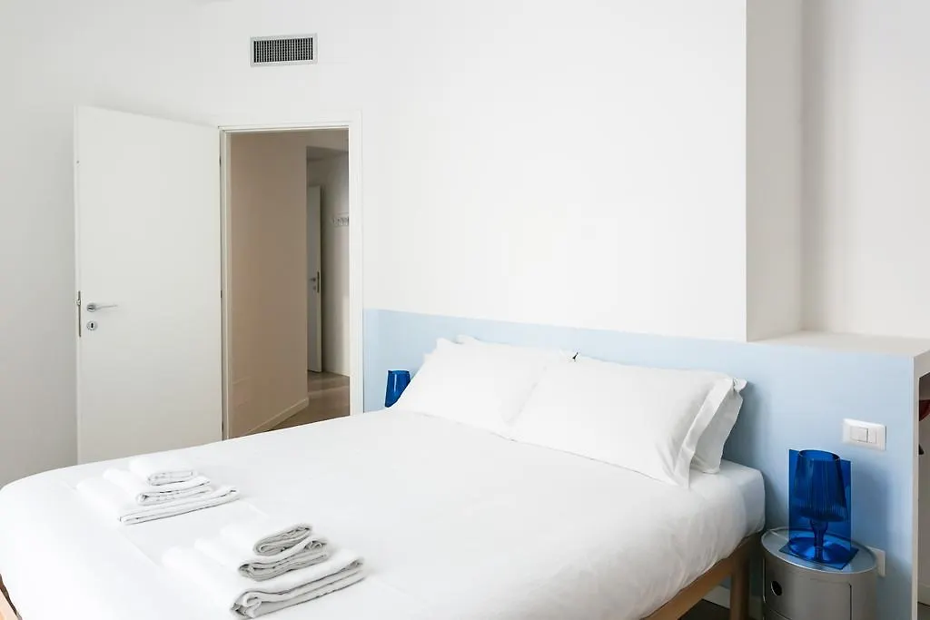 Appartement Italianway-San Rocco Second Floor à Milan