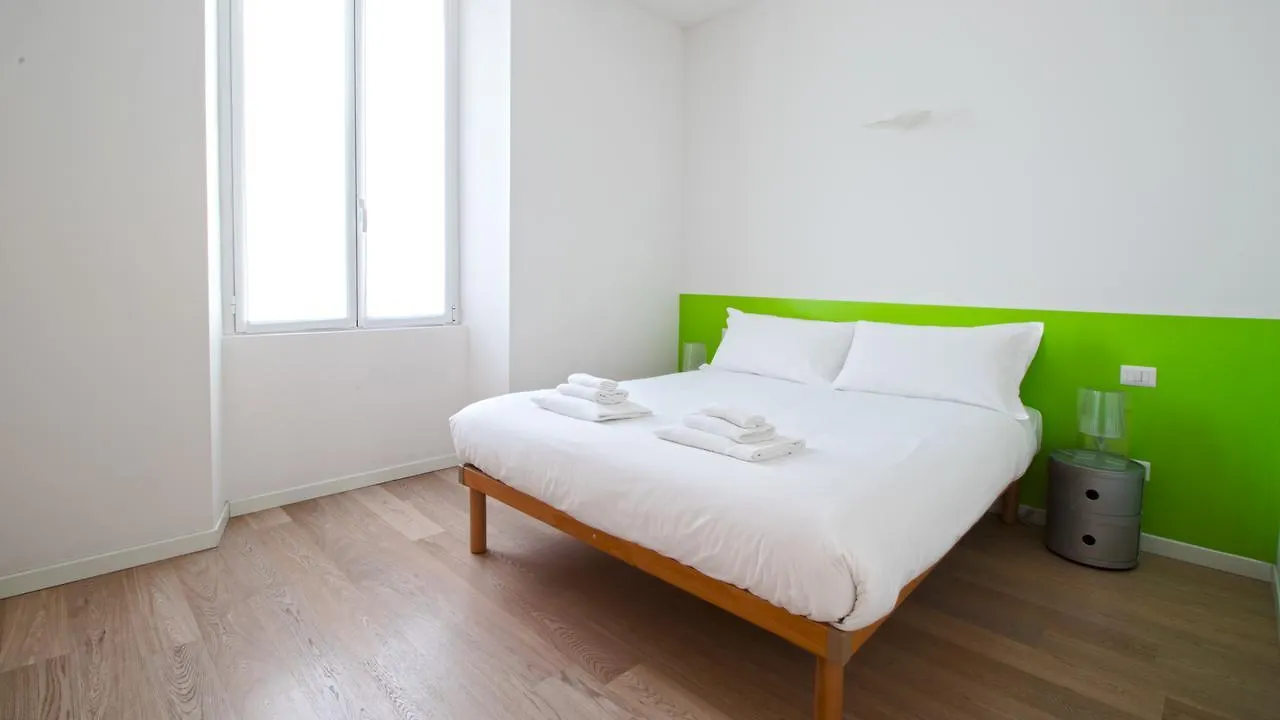 Italianway-San Rocco Second Floor Apartman Milánó Olaszország
